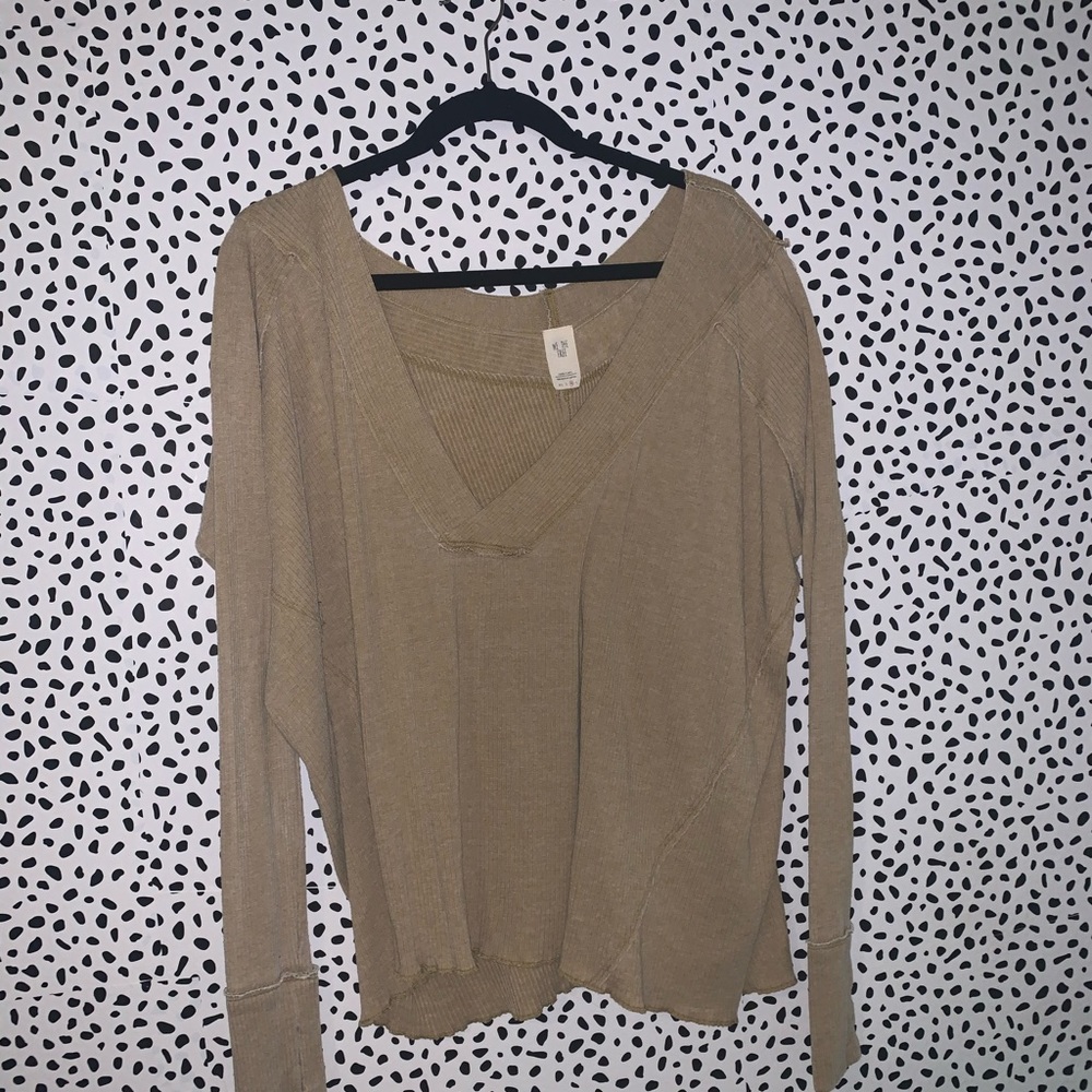 Free people top!!